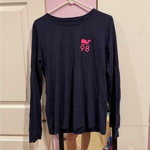 Vineyard Vines Long Sleeve Tee